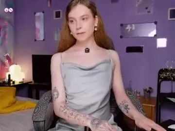 Chaturbate Sex Cam of ericaglam