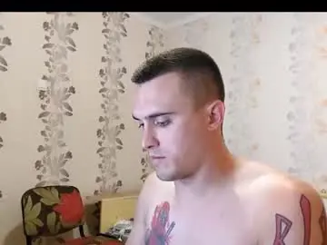 Chaturbate Live Sex Cam of iron_mast