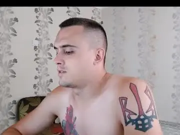 Chaturbate Live Sex Cam of iron_mast