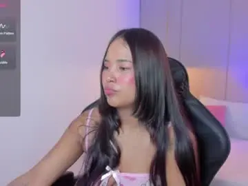 Chaturbate Live Sex of isabella_florez22