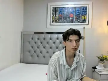 Chaturbate Nude Webcam of marcoviolet