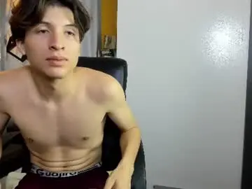 Chaturbate Free Live Porn of marcoviolet