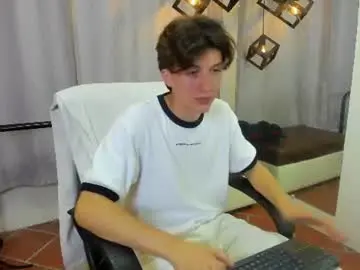 Chaturbate Live Sex of marcoviolet