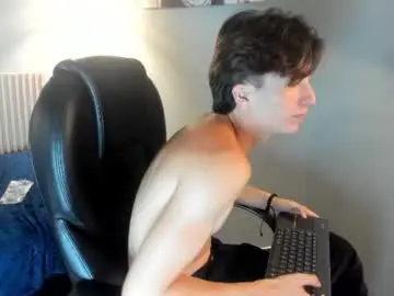 Chaturbate Adult Webcams of marcoviolet
