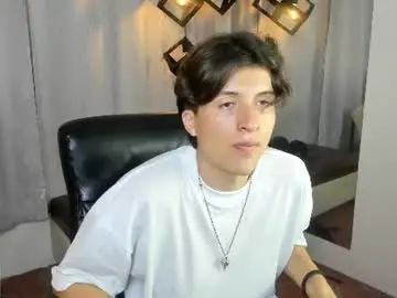 Chaturbate Best live sex cam show of marcoviolet