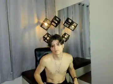 Chaturbate Best Webcam of marcoviolet