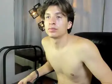 Chaturbate Nude Webcam of marcoviolet