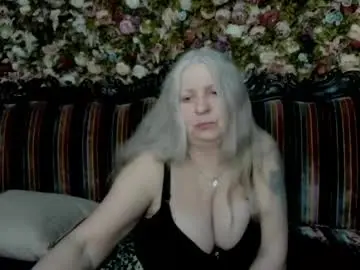 Chaturbate Live Porn of mariabelladonna