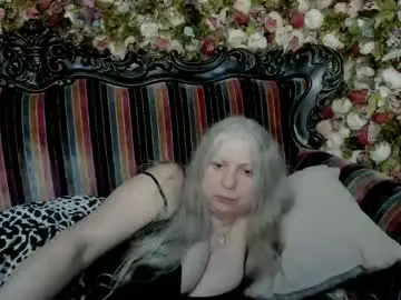 Chaturbate Live Sex of mariabelladonna