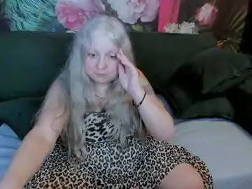 Chaturbate Sex Cam of mariabelladonna