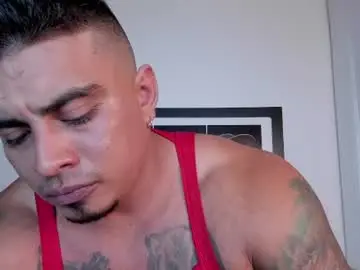 Chaturbate Best live sex cam show of maxcarther