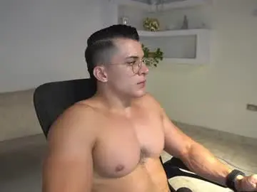 Chaturbate Adult Webcams of maximohoot