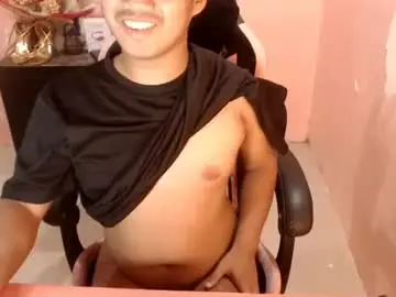 Chaturbate Live Sex Cam of mealopezcumz69