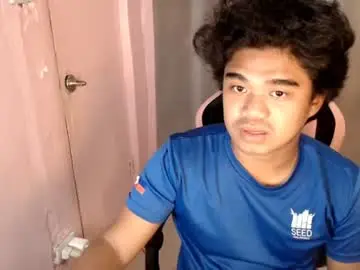 Chaturbate Best Webcam of mealopezcumz69