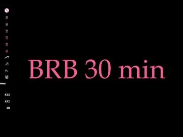 Chaturbate Live Sex Cam of rosie_mac
