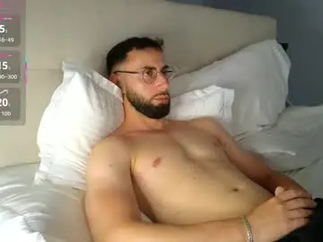 Chaturbate Best Webcam of ryanstorm1
