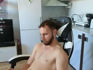 Chaturbate Live Porn of ryanstorm1