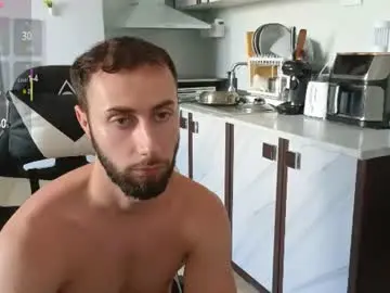 Chaturbate Adult Webcam of ryanstorm1
