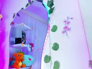 Chaturbate Best live sex cam show of tokito_mitsuri
