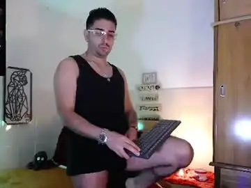 Chaturbate Adult Webcam of andders_