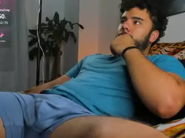 Chaturbate Private Sex Chat of caprywilliams