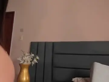 Chaturbate Private Sex Chat of christy_seaa