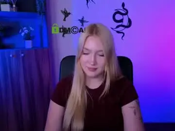 Chaturbate Adult Video Chat of dreamyivyy