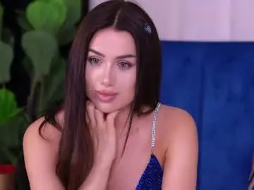 Chaturbate Nude Webcam of jenna_day