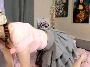 Chaturbate Private Sex Chat of libellule_s