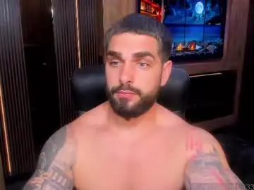 Chaturbate Adult Video Chat of mrkarlhot99