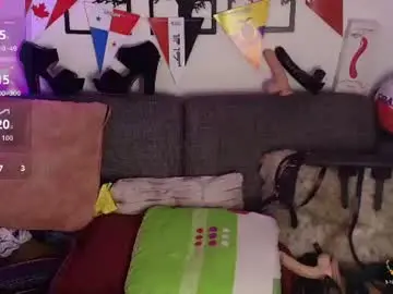 Chaturbate Live Sex Cam of nathaly_stepmom
