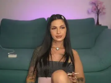 Chaturbate Live Sex Cam of naughtycleo