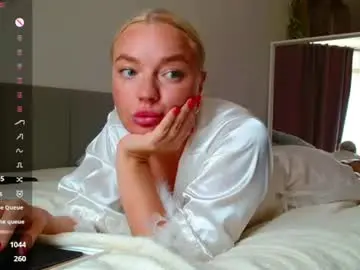 Chaturbate Watch Live Sex Cams of siberian_girl_
