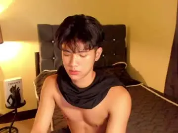 Chaturbate Best live sex cam show of twinks8inches