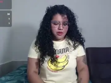 Chaturbate Sex Chat of agata_c