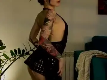Chaturbate Best Webcam of ambientmoon