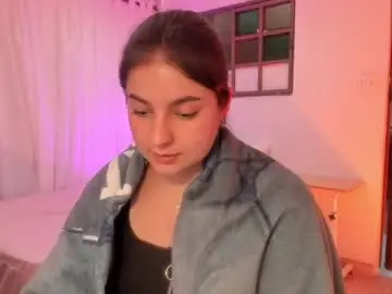 Chaturbate Sex Cam of dashanovikov