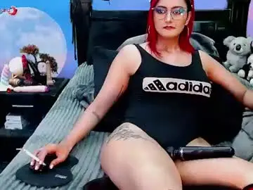 Chaturbate Free Porn Cam of hanna_luna