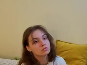 Chaturbate Sex Chat of hettiesalsa