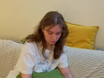 Chaturbate Best Webcam of hettiesalsa