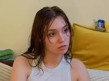 Chaturbate Free Porn Cam of hettiesalsa