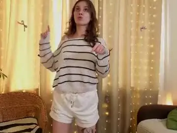 Chaturbate Adult Video Chat of hettiesalsa