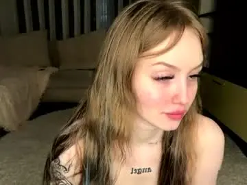 Chaturbate Sex Cam of hip_hop_baby