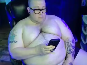 Chaturbate Adult Webcam of hoosierdaddyxl
