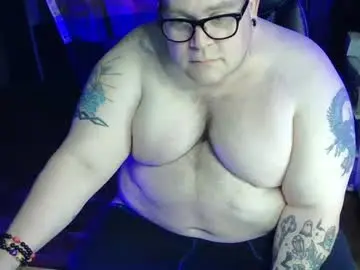 Chaturbate Best live sex cam show of hoosierdaddyxl