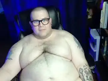 Chaturbate Live Sex Cam of hoosierdaddyxl