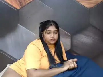 Chaturbate Live Sex Cam of indian_rimmelx
