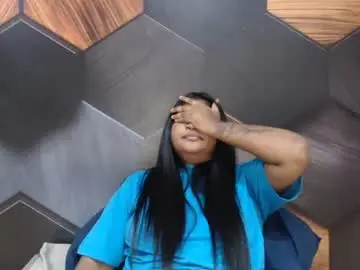 Chaturbate Best live sex cam show of indian_rimmelx