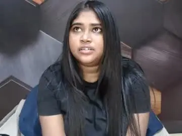 Chaturbate Live Sex of indian_rimmelx