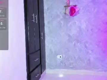 Chaturbate Live Sex Cam of isabellagh1